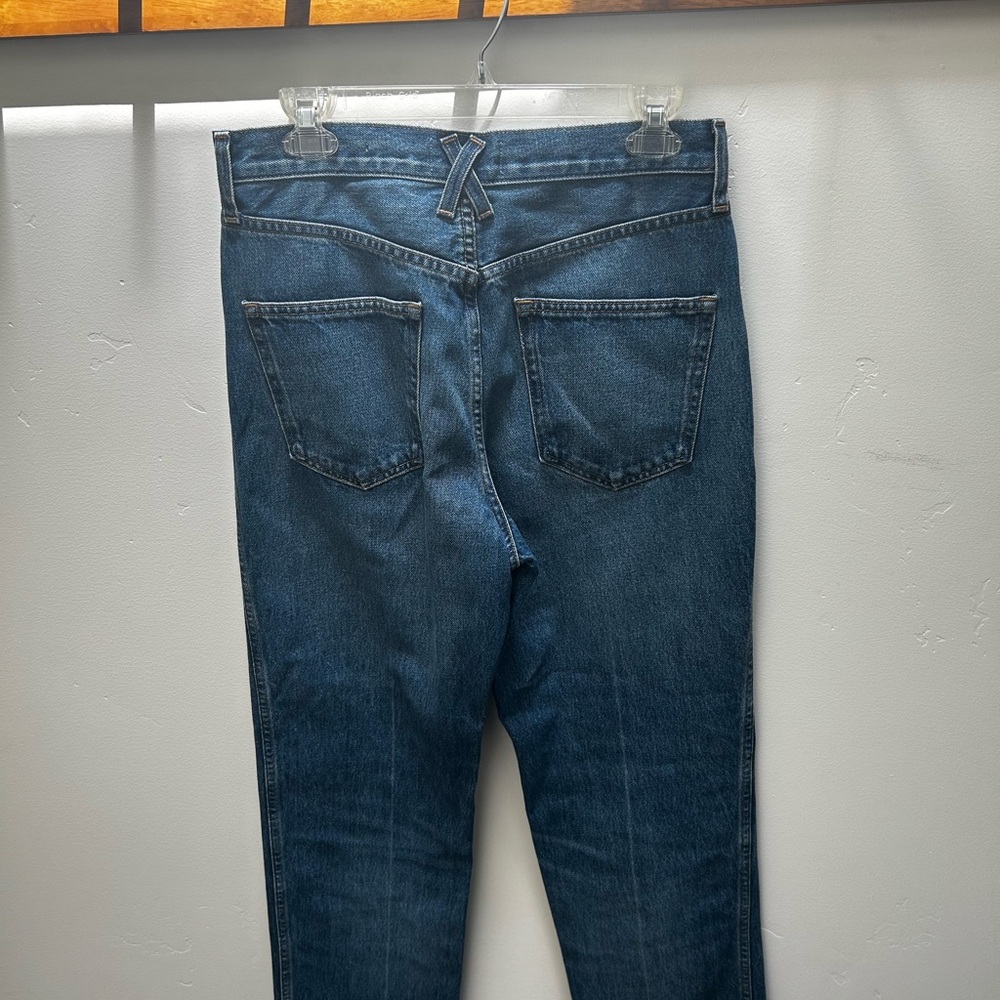 Alex Mill Straight Leg Denim - Picture 5 of 5